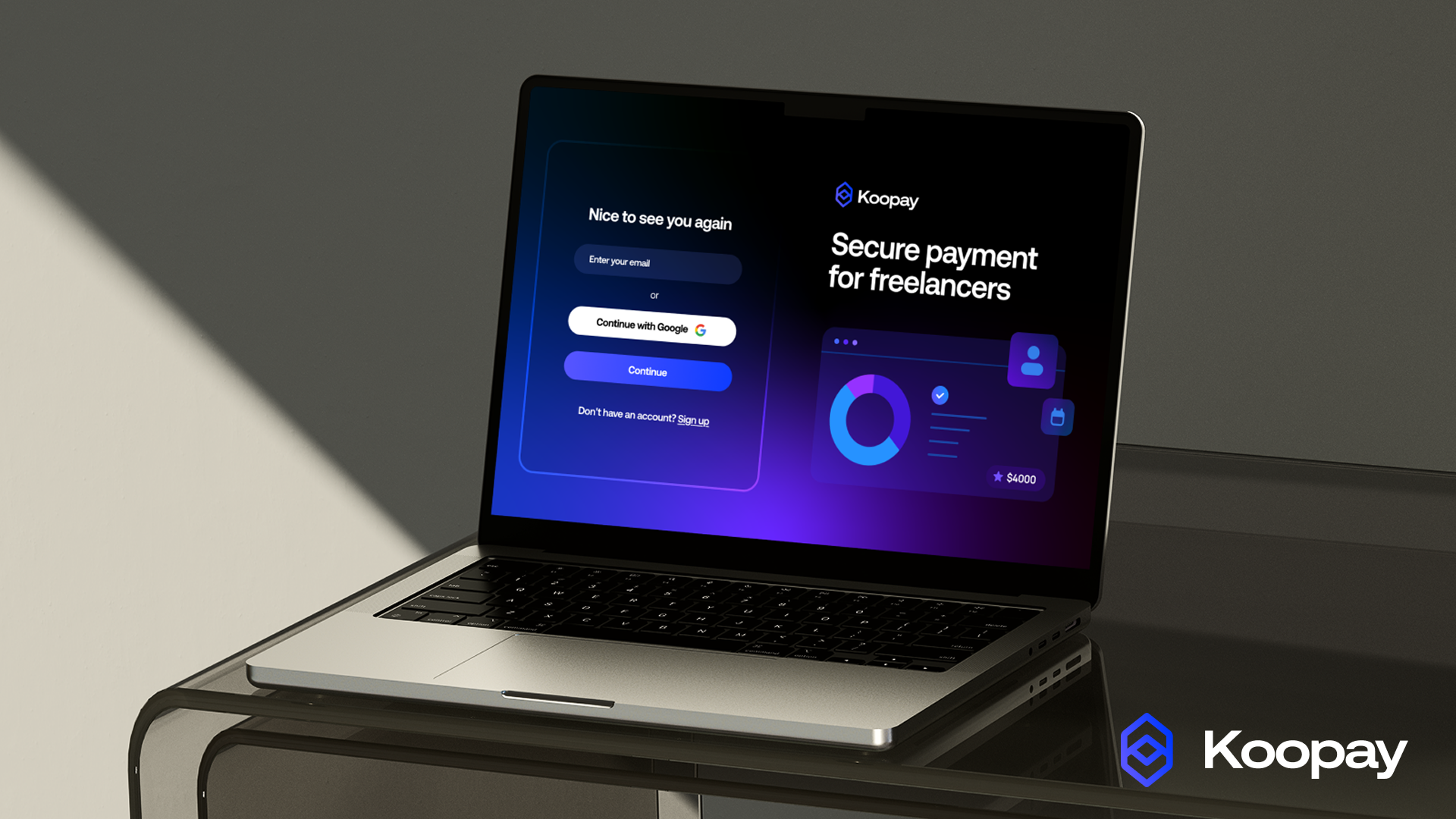Koopay