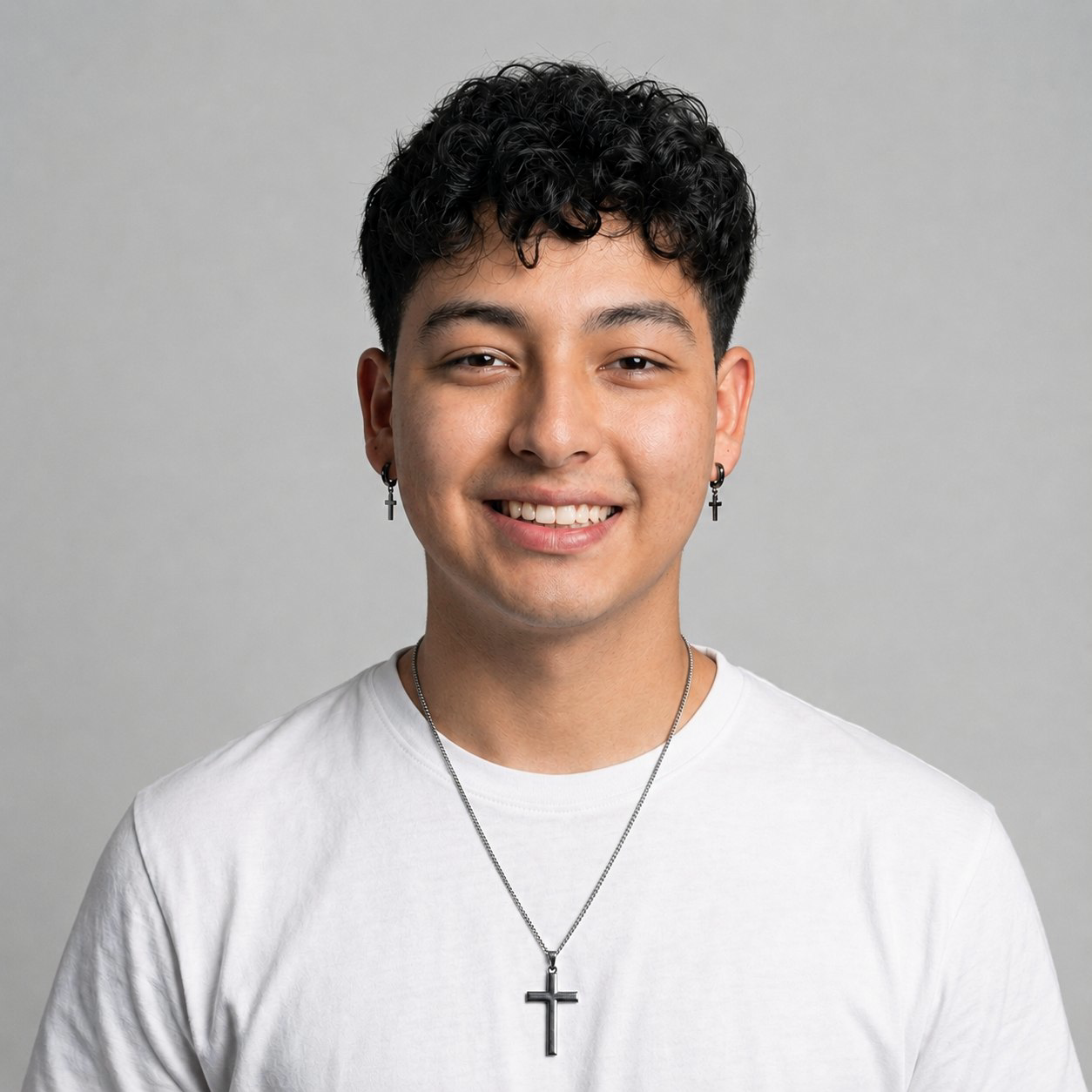 Steven Molina