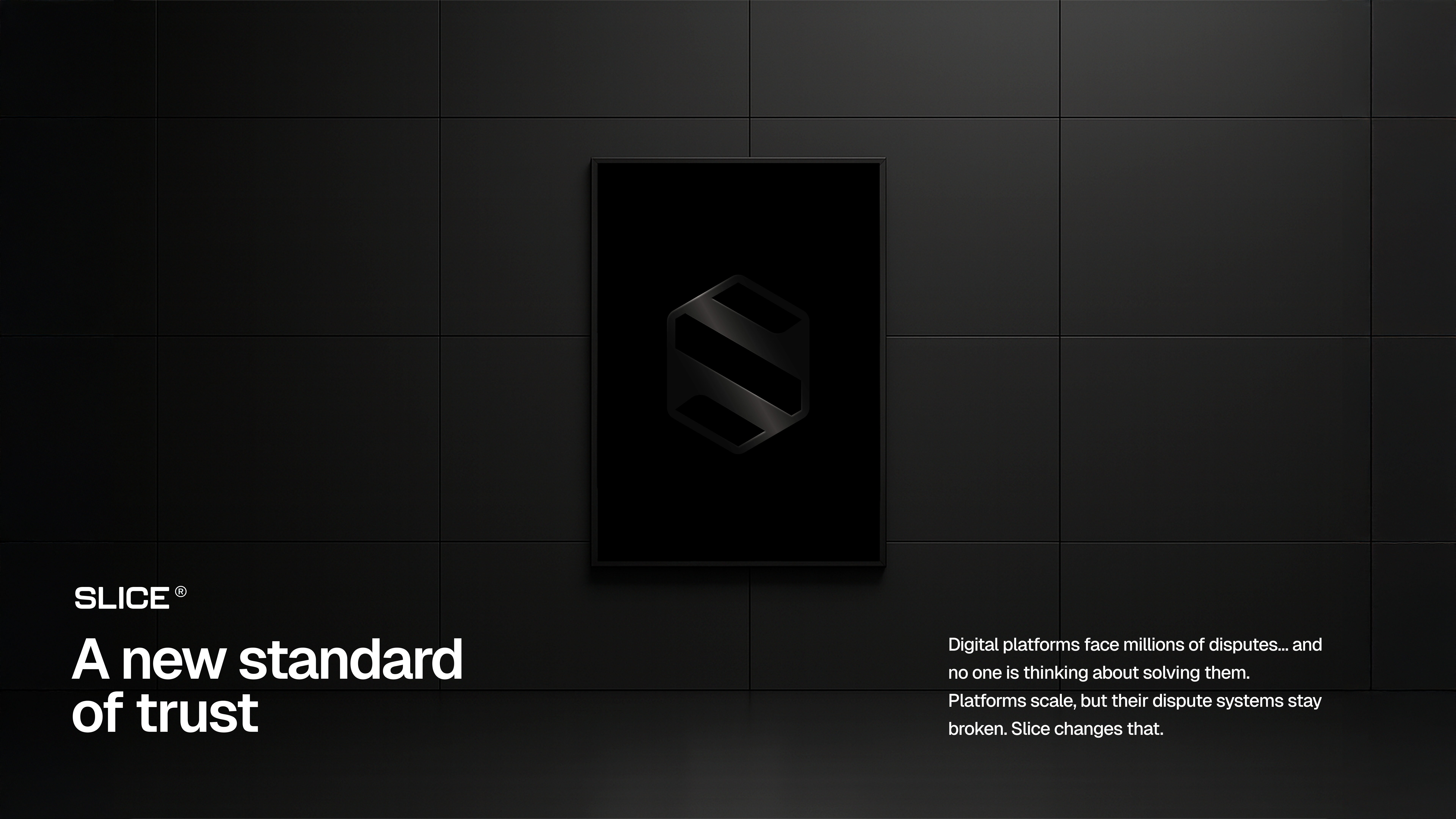 Slice — project by Steven Molina